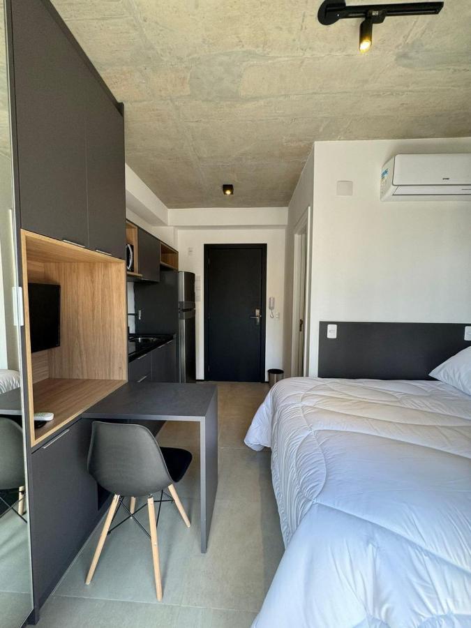 Vn Ueno Barata Ribeiro Apartamento