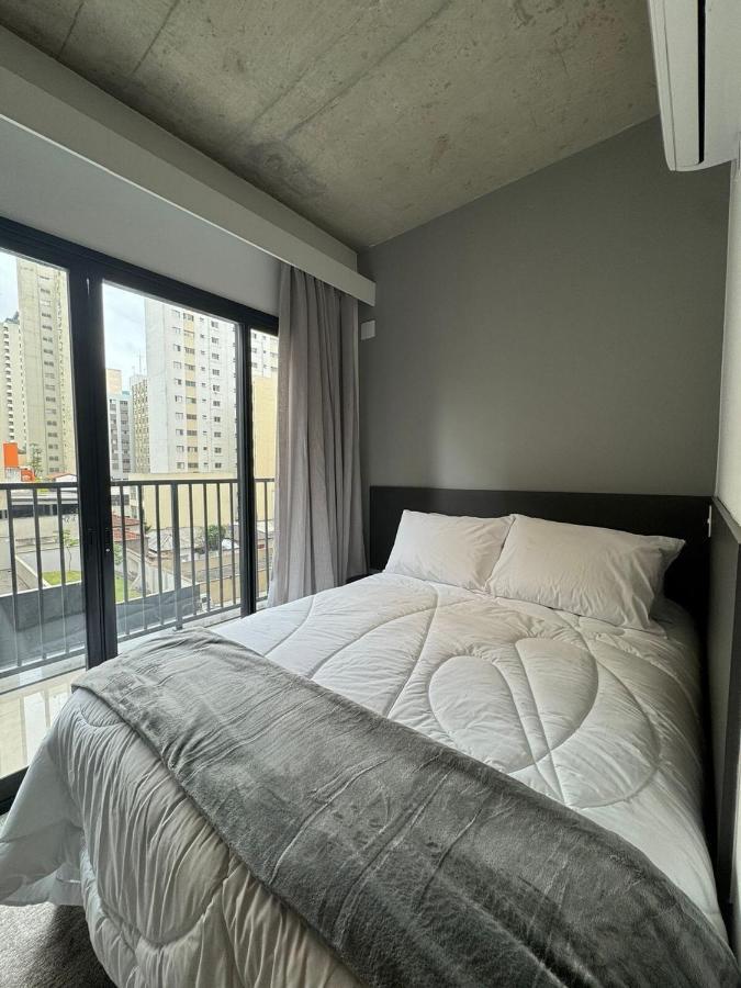 Vn Ueno Barata Ribeiro Apartamento São Paulo