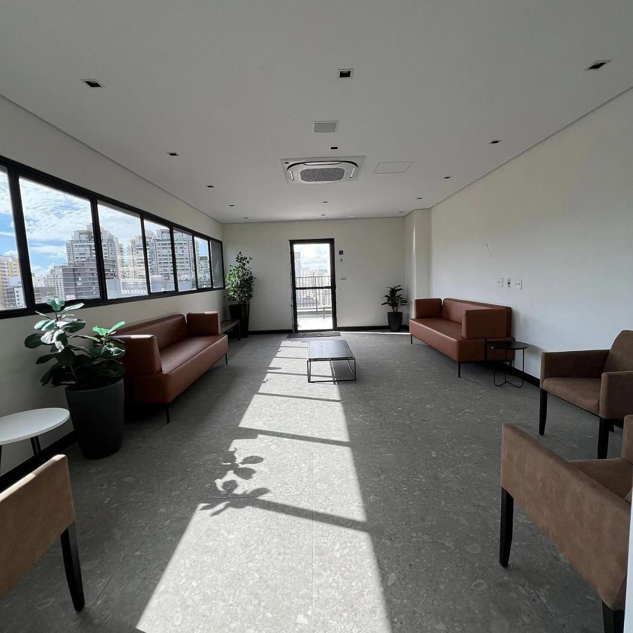 Apartamento Vn Ueno Barata Ribeiro