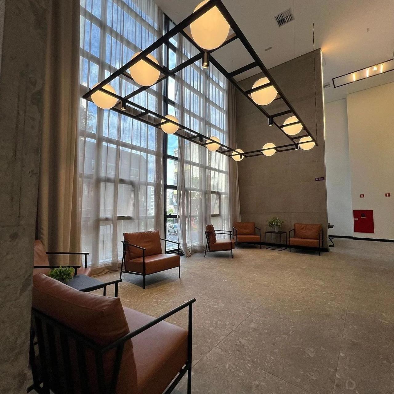 Apartamento Vn Ueno Barata Ribeiro São Paulo